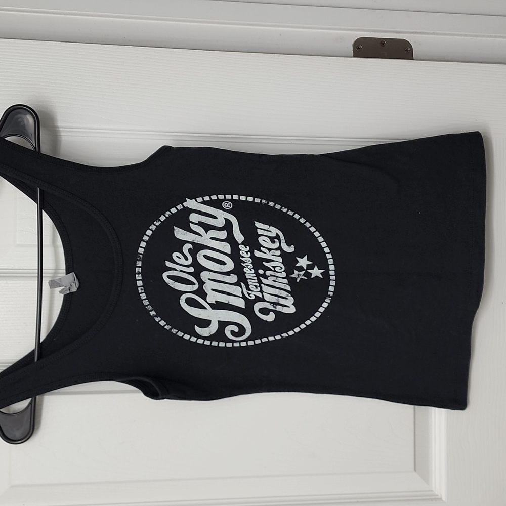 Old Smoky Tennessee Whiskey Tank Top